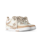 LV Skate Beige