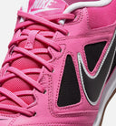 Gato Mens Lifestyle Shoe -  Pinksicle/White/Gum Dark Brown/Black