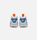 Air Tech Challenge II Mens Lifestyle Shoe - Sail/Tart/Stone Blue/Football Grey/Pure Platinum/Coconut Milk
