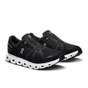 Running Cloud 6 — Black White