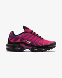 AIR MAX PLUS TN FIREBERRY / REBELLIOUS AIR