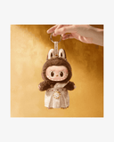 POP MART X THE MONSTERS LABUBU GOOD LUCK TO YOU THAILAND SERIES VINYL PLUSH DOLL PENDANT