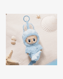 POP MART X THE MONSTERS LABUBU HIDE AND SEEK IN SINGAPORE SERIES VINYL PLUSH PENDANT