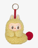 THE MONSTERS LABUBU WACKY MART SERIES EARPHONE CASE