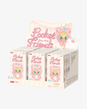 POP MART BABY MOLLY POCKET FRIENDS SERIES - VINYL PLUSH PENDANT BLIND BOX