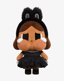 POP MART CRYBABY SHINY SHINY SERIES PLUSH DOLL BLACK