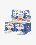 POP MART X THE MONSTERS WACKY MART SERIES FRIDGE MAGNET