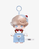 POPMART DIMOO CRUSH ON COFFEE SERIES VINYL PLUSH BLISTER PACK