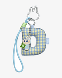 POP MART X THE MONSTERS LABUBU PIN FOR LOVE LETTER PENDANT (D)