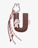 POP MART X THE MONSTERS LABUBU PIN FOR LOVE LETTER PENDANT (U)