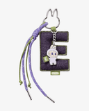 POP MART X THE MONSTERS LABUBU PIN FOR LOVE LETTER PENDANT (E)