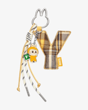 POP MART X THE MONSTERS LABUBU PIN FOR LOVE LETTER PENDANT (Y)