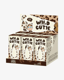 POP MART CRYBABY WILD BUT CUTIE SERIES PHONE CHARM BLIND BOX