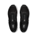 Running Cloud 6 — Black White