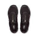 Running Cloud 6 — Black Black