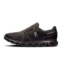 Running Cloud 6 — Black Black