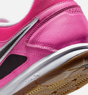 Gato Mens Lifestyle Shoe -  Pinksicle/White/Gum Dark Brown/Black