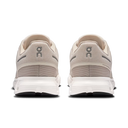 Running Cloud 6 — Pearl White