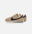 Cortez Womens Lifestyle Shoe - Desert/Sail/Black