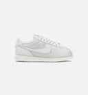 Cortez Womens Lifestyle Shoe - Grey