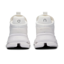 Running Cloudnova 2 — All White