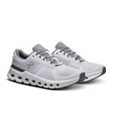 Running Cloudrunner 2 — Frost White