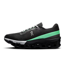 Running Cloudmonster 2 — Black Glacier