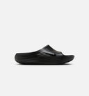 ReactX Rejuven8 Mens Slide - Black/Black/Black
