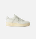 Air Force 1'07 Sail and Muslin Womens Lifestyle Shoe - Sail/Muslin