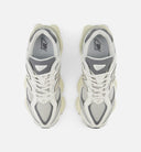 9060 Mens Lifestyle Shoe - Sea Salt/Castlerock