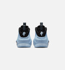 Air Foamposite One Psychic Blue Mens Lifestyle Shoe - Psychic Blue/Black