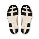 Running Cloudmonster 2 — Glacier Tangerine