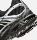 Air Max Moto 2K Womens Lifestyle Shoe - Black/Black/Metallic Silver/Anthracite