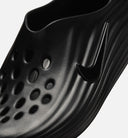 ReactX Rejuven8 Mens Sandals - Black