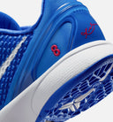 Kobe 6 Protro Dodgers Grade School Lifestyle Shoe - Game Royal/White/University Red