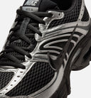 Air Max Moto 2K Womens Lifestyle Shoe - Black/Black/Metallic Silver/Anthracite