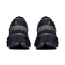 Running Cloudmonster 2 — Black Black