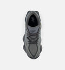 9060 X Mens Lifestyle Shoe - Black Cement/Black