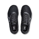 Running Cloudmonster 2 — Black Black