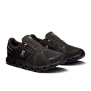 Running Cloud 6 — Black Black