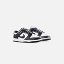 Dunk Low Mens Lifestyle Shoe - Black/White