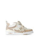 LV Skate Beige