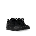 LV Skate Sneakers Black