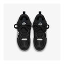 LV Skate Sneakers Black
