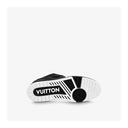 LV Skate Sneakers Black
