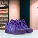 LV Skate Sneaker - 1ADG8P