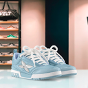 LV Skate Sneaker - 1AHWJN