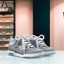 LV Skate Sneaker - 1AJ556