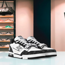 LV Trainer Sneaker - 1ABODE