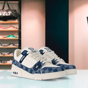 LV Trainer Sneaker - 1ACPRY